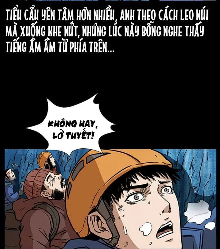 U Minh Ngụy Tượng Chapter 269 - 85