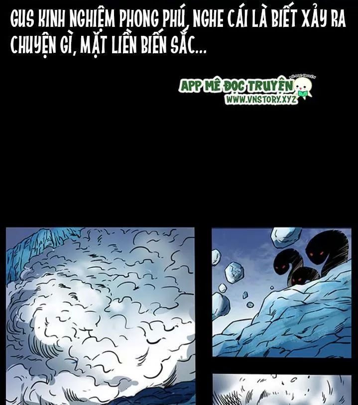 U Minh Ngụy Tượng Chapter 269 - 86