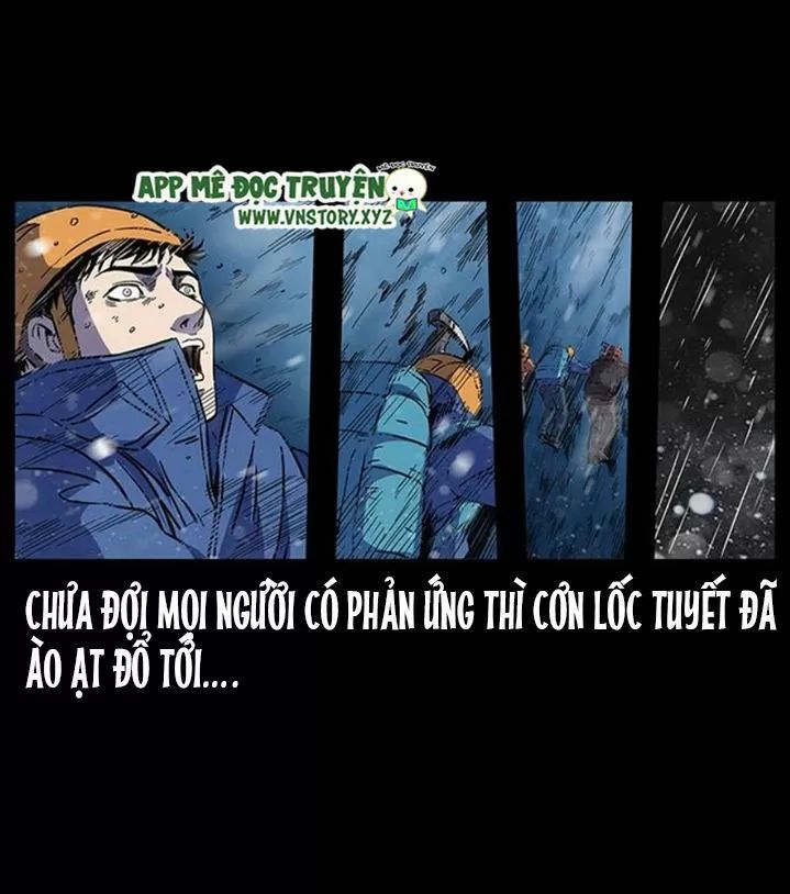 U Minh Ngụy Tượng Chapter 269 - 89