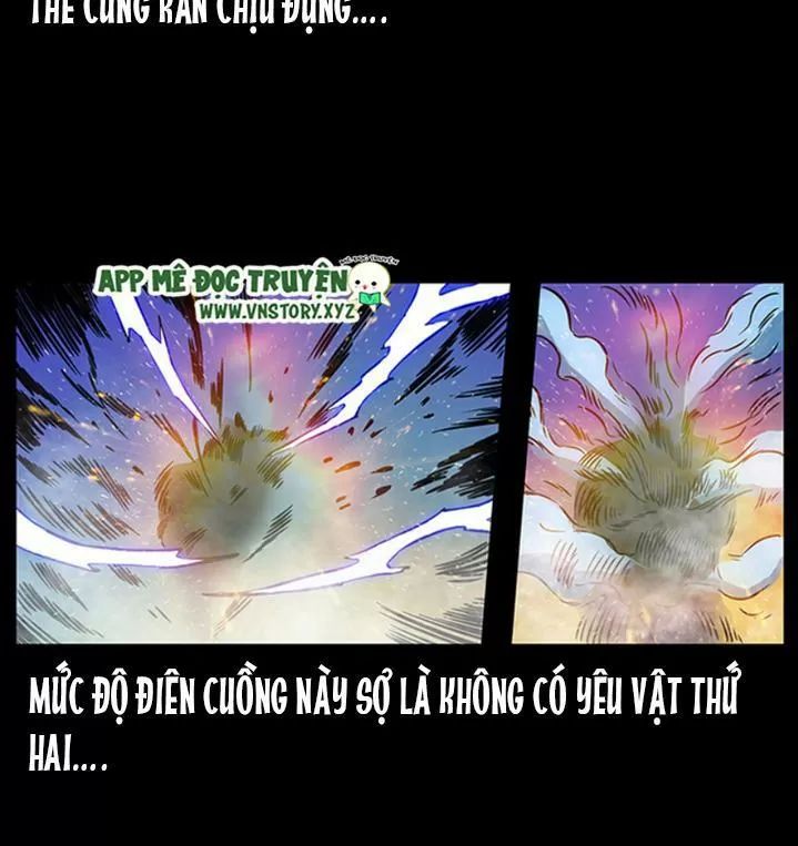 U Minh Ngụy Tượng Chapter 269 - 10