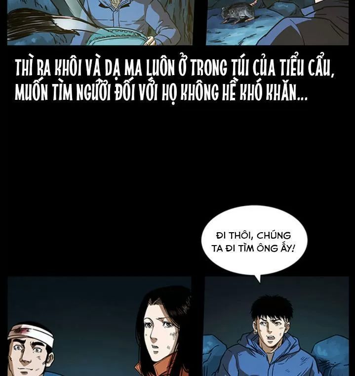 U Minh Ngụy Tượng Chapter 270 - 17