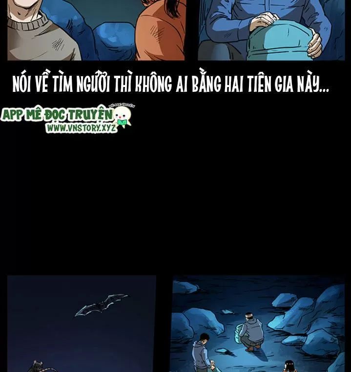 U Minh Ngụy Tượng Chapter 270 - 18