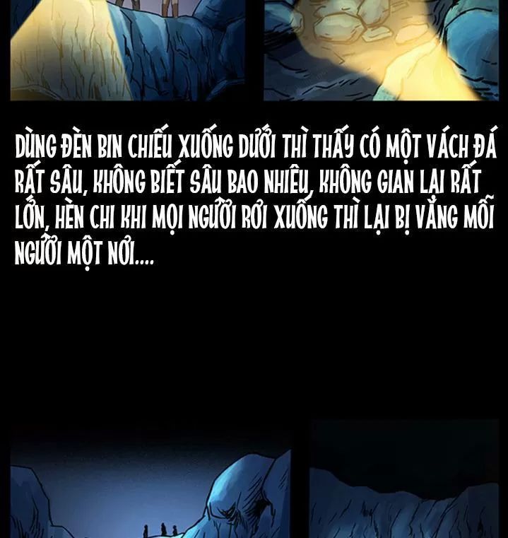 U Minh Ngụy Tượng Chapter 270 - 20