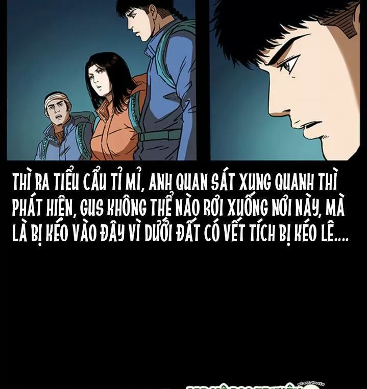 U Minh Ngụy Tượng Chapter 270 - 28