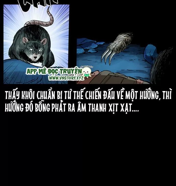 U Minh Ngụy Tượng Chapter 270 - 30