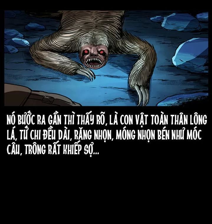 U Minh Ngụy Tượng Chapter 270 - 32