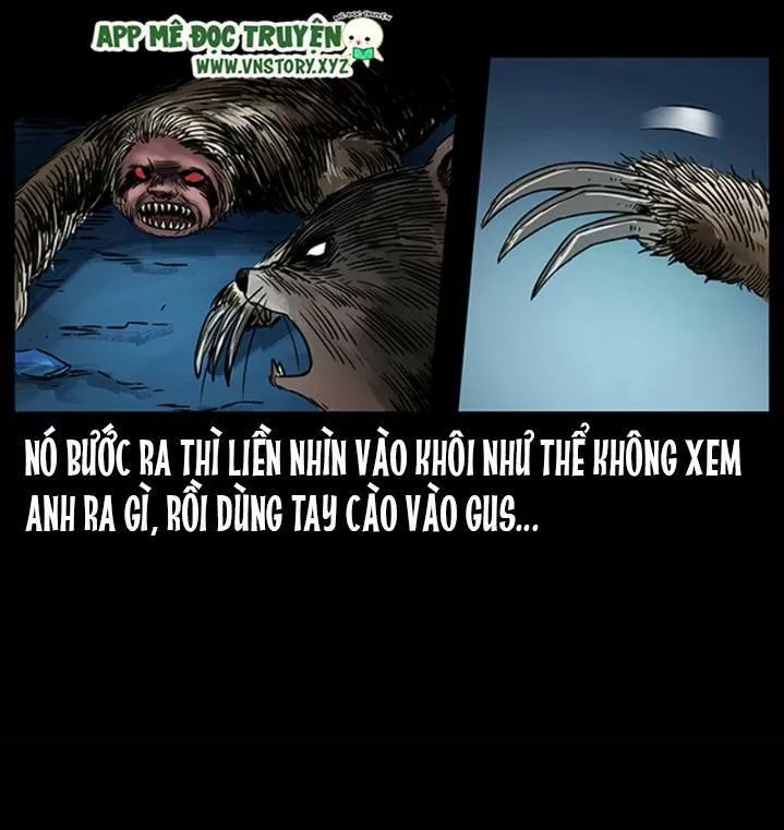 U Minh Ngụy Tượng Chapter 270 - 33