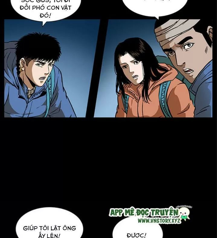 U Minh Ngụy Tượng Chapter 270 - 39
