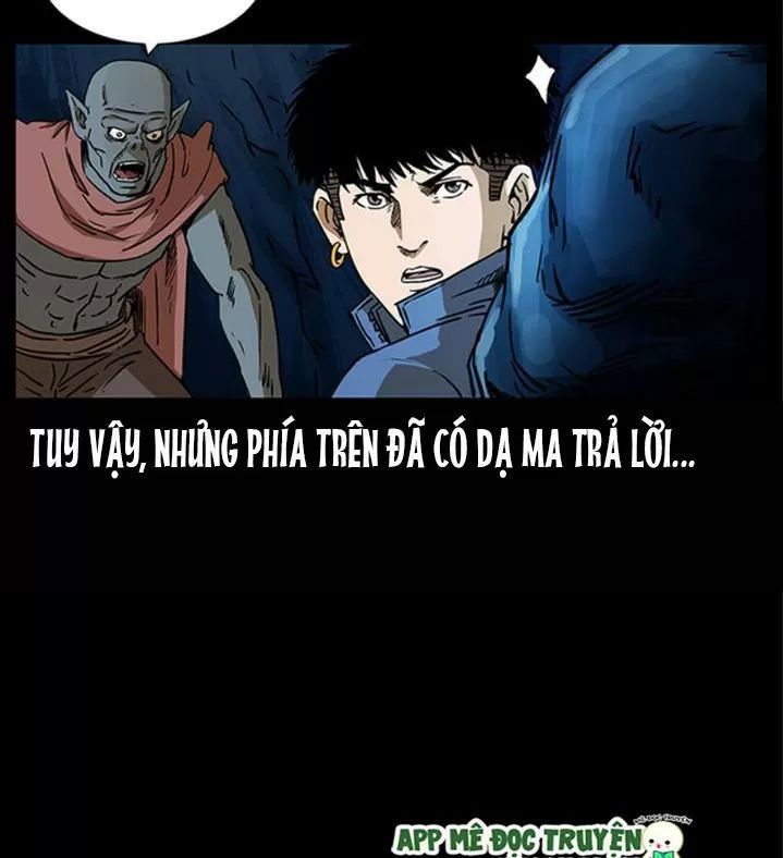 U Minh Ngụy Tượng Chapter 270 - 42