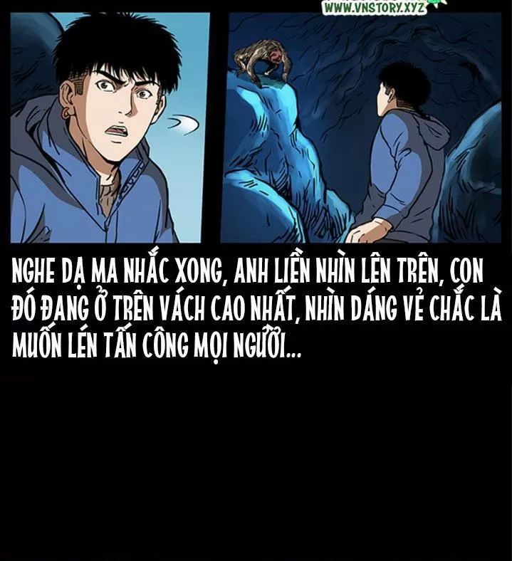 U Minh Ngụy Tượng Chapter 270 - 43