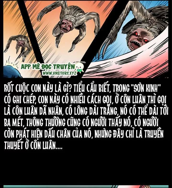 U Minh Ngụy Tượng Chapter 270 - 44