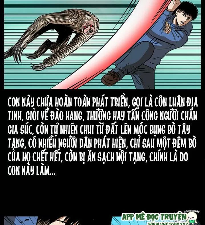 U Minh Ngụy Tượng Chapter 270 - 45