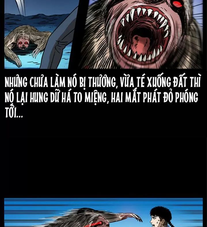 U Minh Ngụy Tượng Chapter 270 - 50