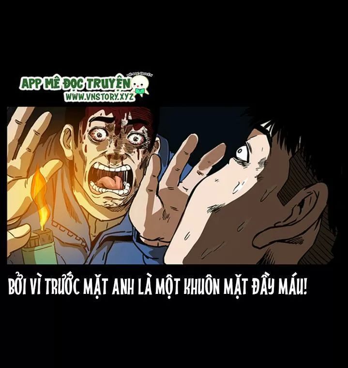 U Minh Ngụy Tượng Chapter 270 - 6