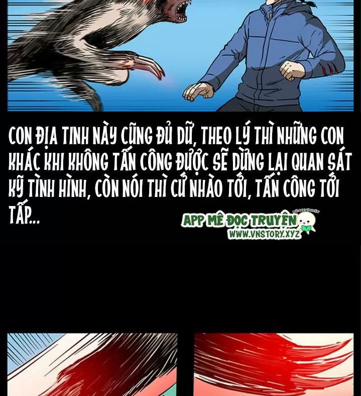 U Minh Ngụy Tượng Chapter 270 - 51