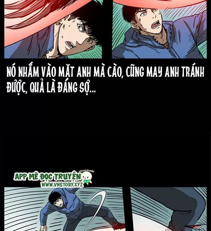 U Minh Ngụy Tượng Chapter 270 - 52