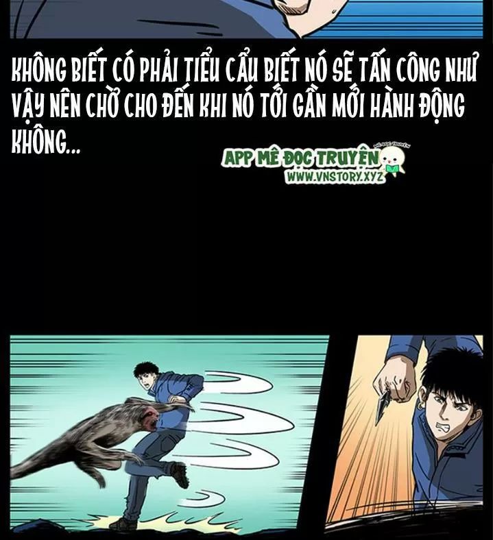 U Minh Ngụy Tượng Chapter 270 - 60