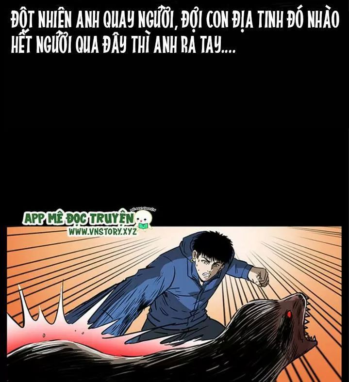 U Minh Ngụy Tượng Chapter 270 - 61