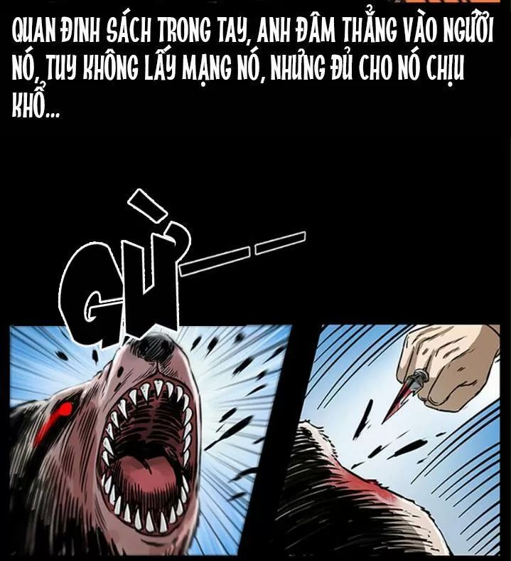 U Minh Ngụy Tượng Chapter 270 - 62