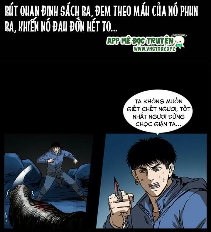 U Minh Ngụy Tượng Chapter 270 - 63