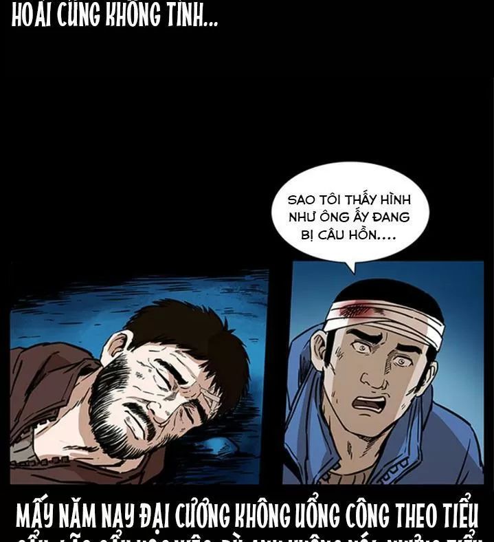 U Minh Ngụy Tượng Chapter 270 - 68