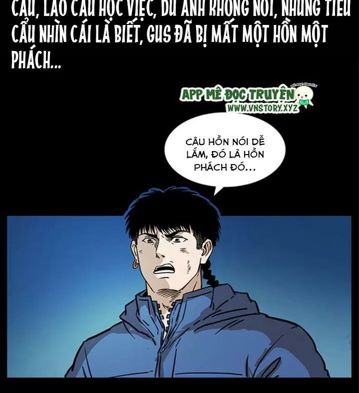 U Minh Ngụy Tượng Chapter 270 - 69