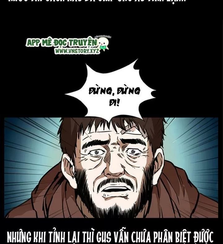 U Minh Ngụy Tượng Chapter 270 - 76