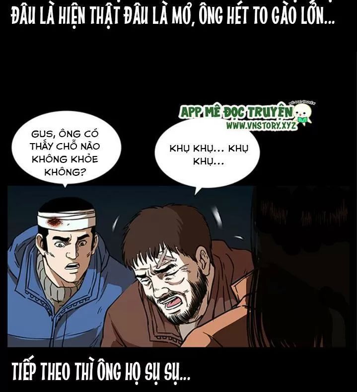 U Minh Ngụy Tượng Chapter 270 - 77