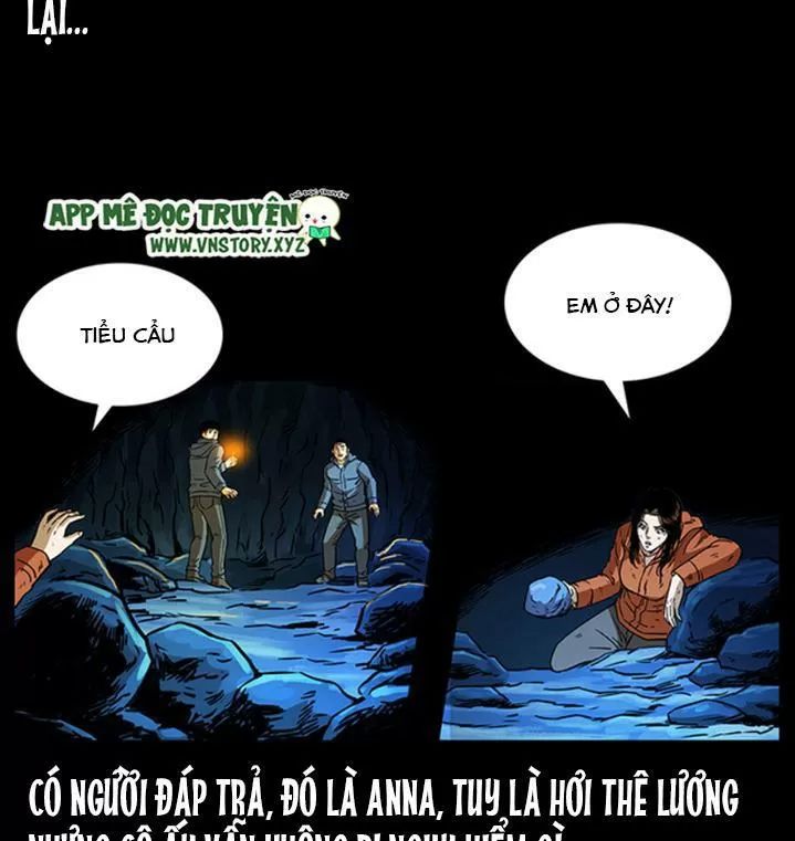 U Minh Ngụy Tượng Chapter 270 - 9