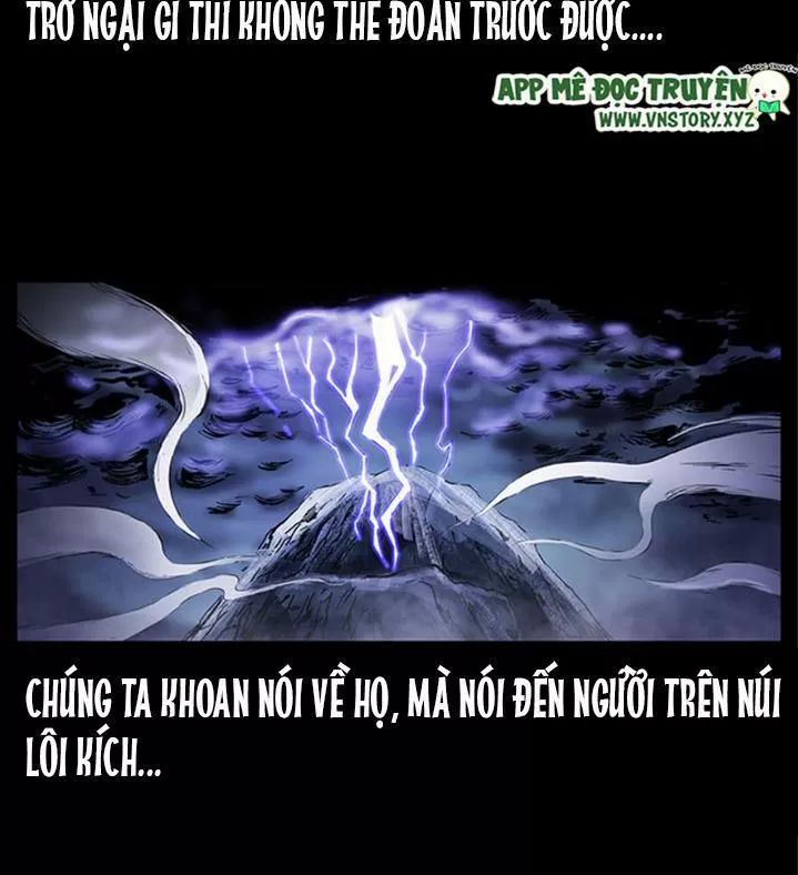 U Minh Ngụy Tượng Chapter 270 - 86