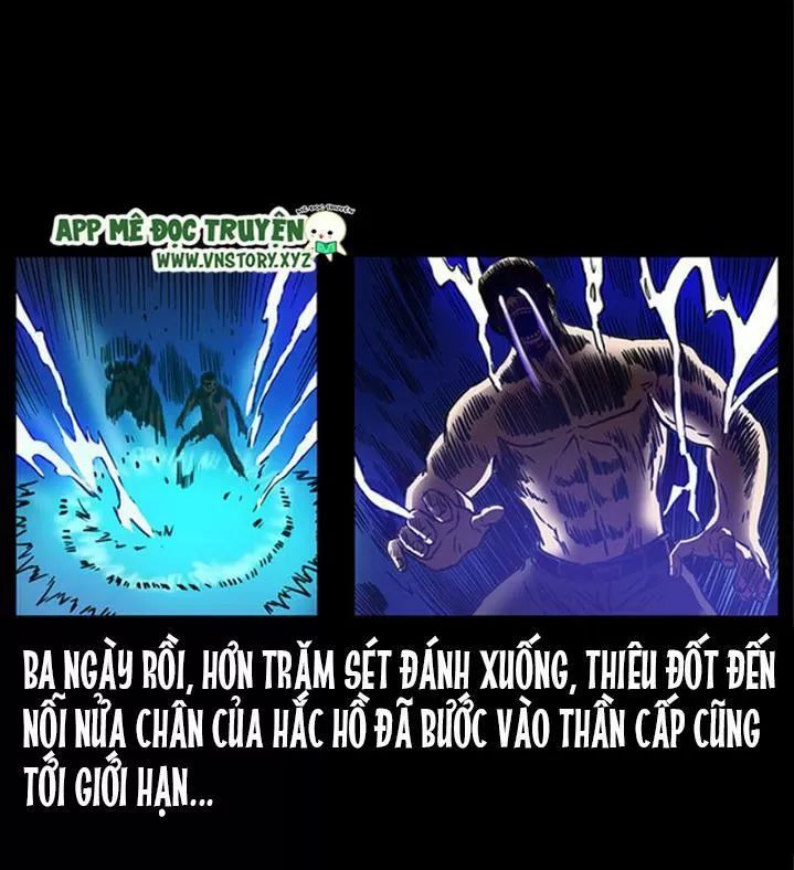 U Minh Ngụy Tượng Chapter 270 - 87