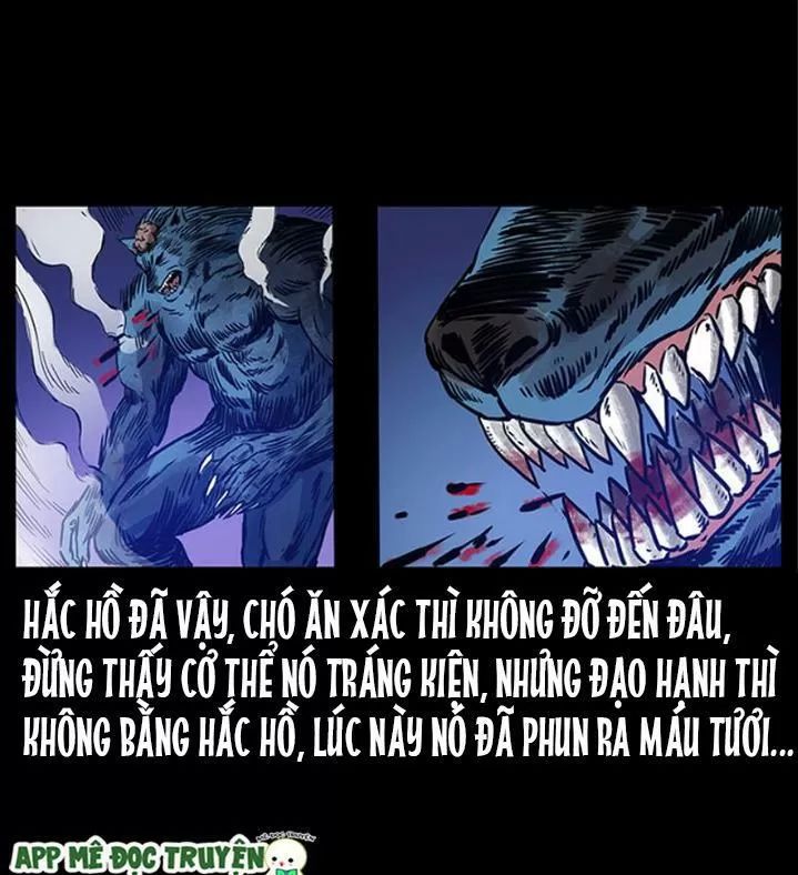 U Minh Ngụy Tượng Chapter 270 - 89