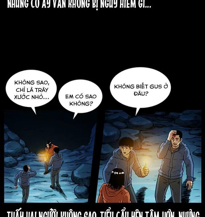 U Minh Ngụy Tượng Chapter 270 - 10