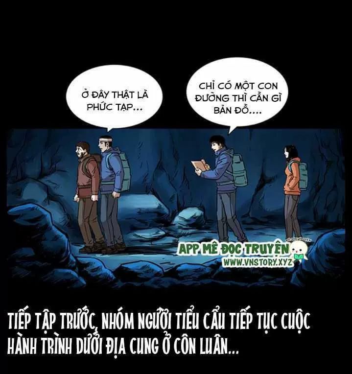 U Minh Ngụy Tượng Chapter 271 - 2