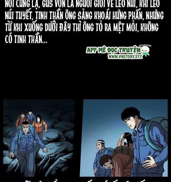 U Minh Ngụy Tượng Chapter 271 - 11