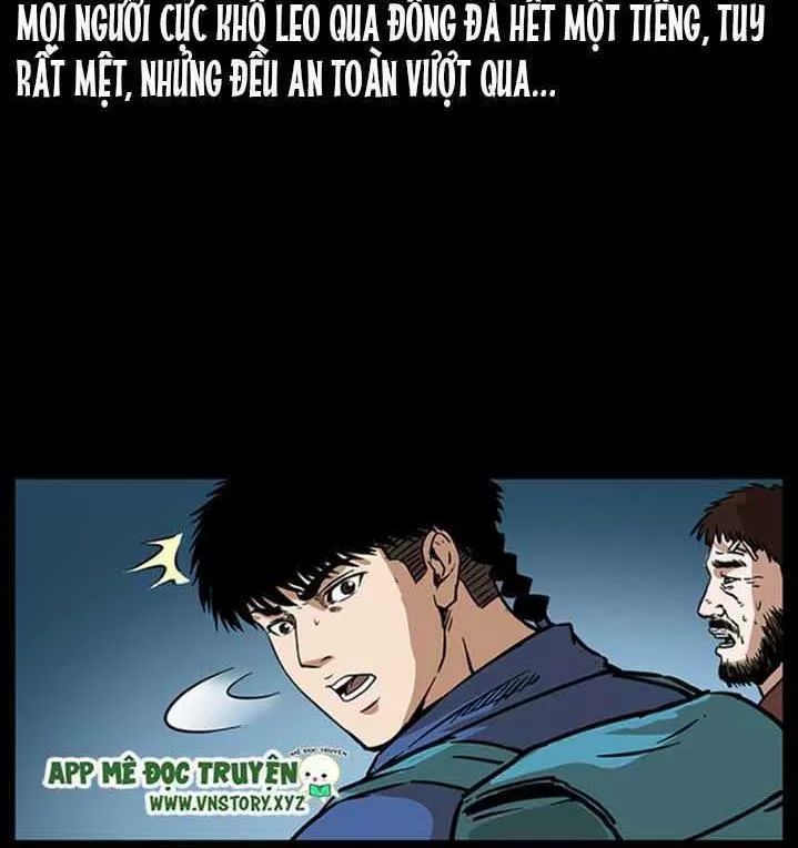 U Minh Ngụy Tượng Chapter 271 - 12