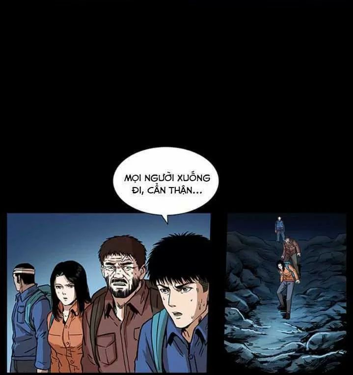 U Minh Ngụy Tượng Chapter 271 - 13