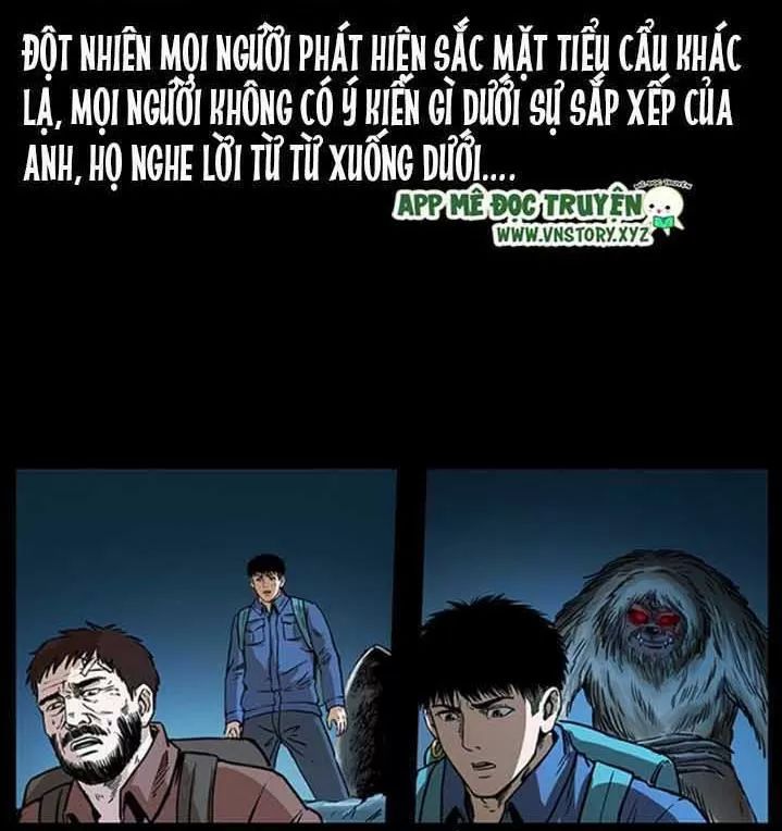 U Minh Ngụy Tượng Chapter 271 - 14