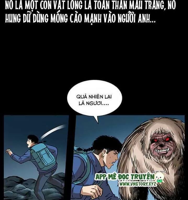 U Minh Ngụy Tượng Chapter 271 - 16