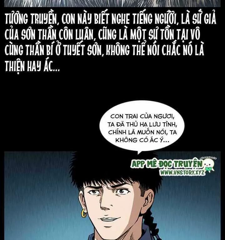 U Minh Ngụy Tượng Chapter 271 - 19