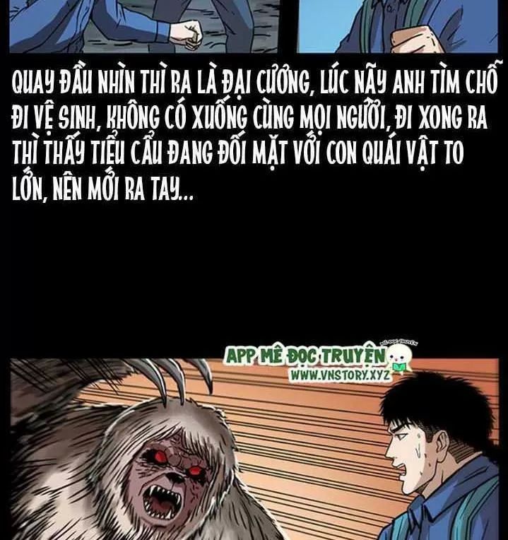 U Minh Ngụy Tượng Chapter 271 - 22