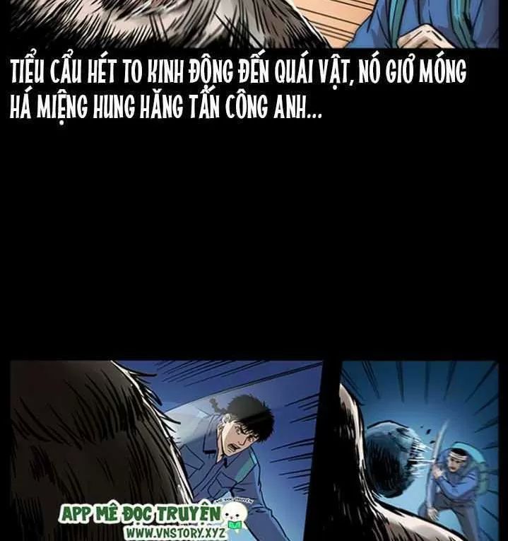 U Minh Ngụy Tượng Chapter 271 - 23