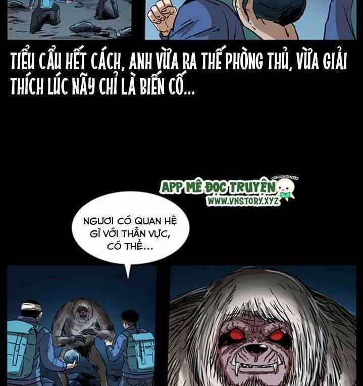 U Minh Ngụy Tượng Chapter 271 - 25