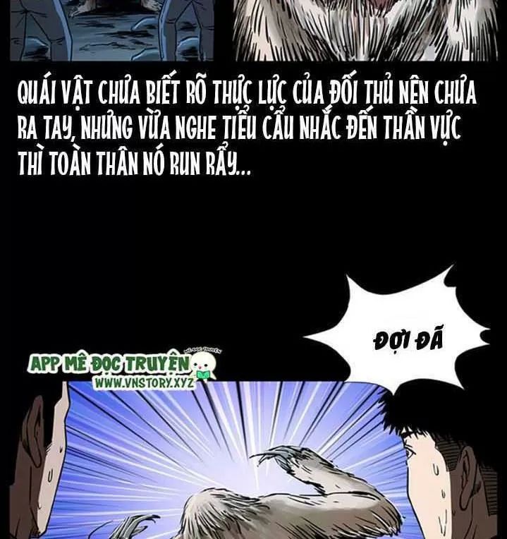 U Minh Ngụy Tượng Chapter 271 - 26