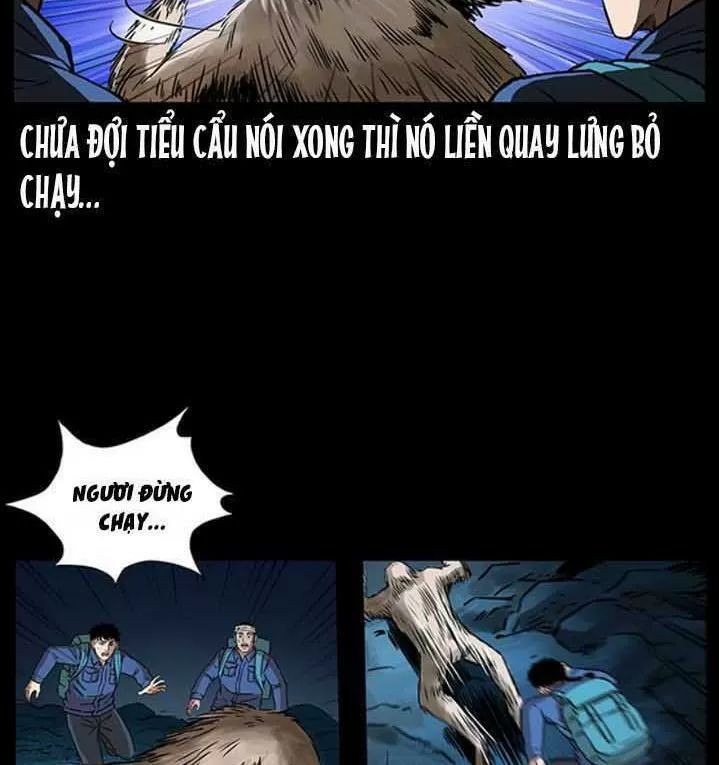 U Minh Ngụy Tượng Chapter 271 - 27