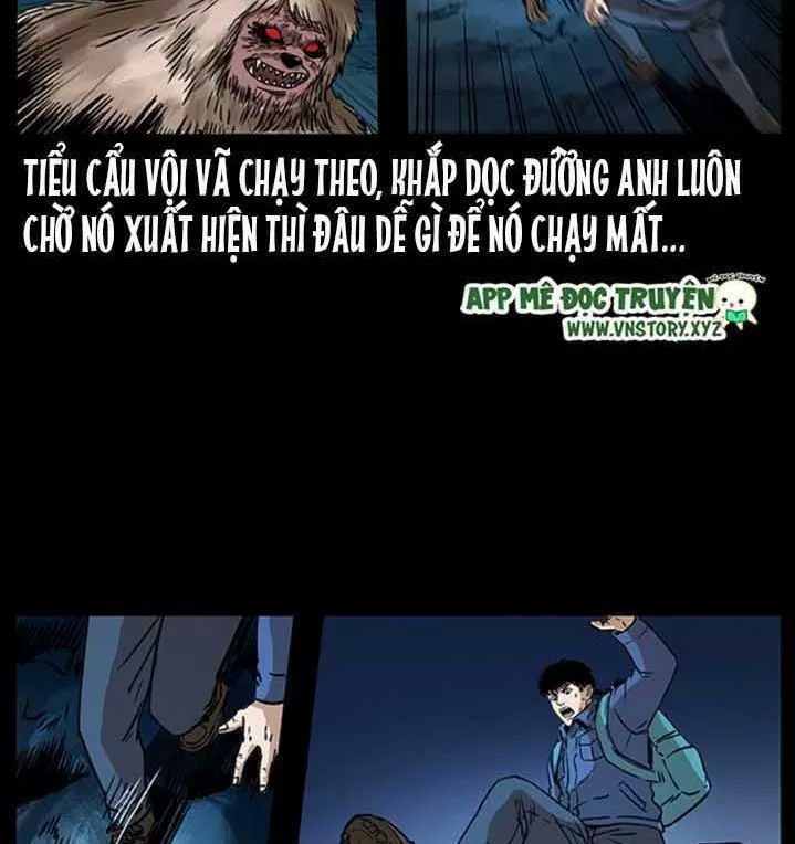 U Minh Ngụy Tượng Chapter 271 - 28