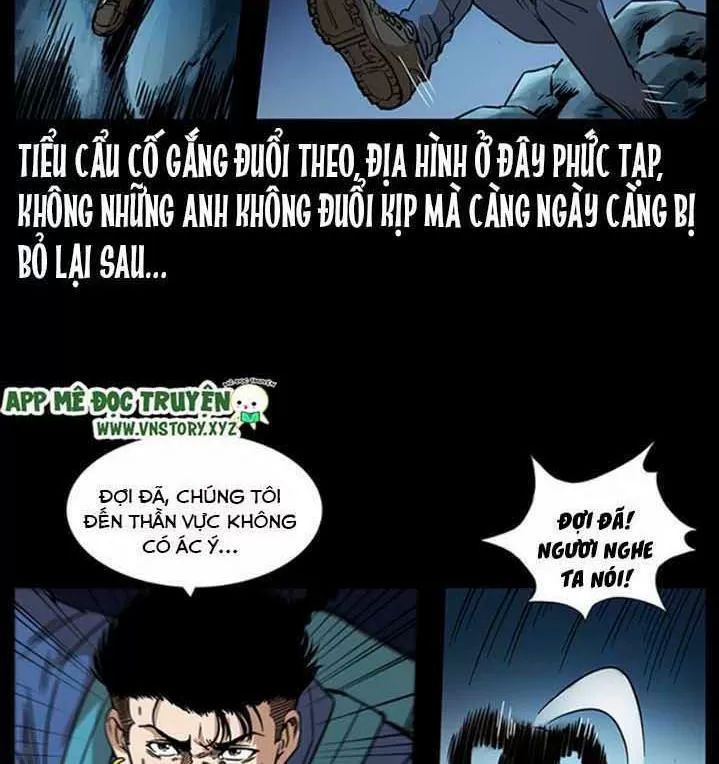 U Minh Ngụy Tượng Chapter 271 - 29