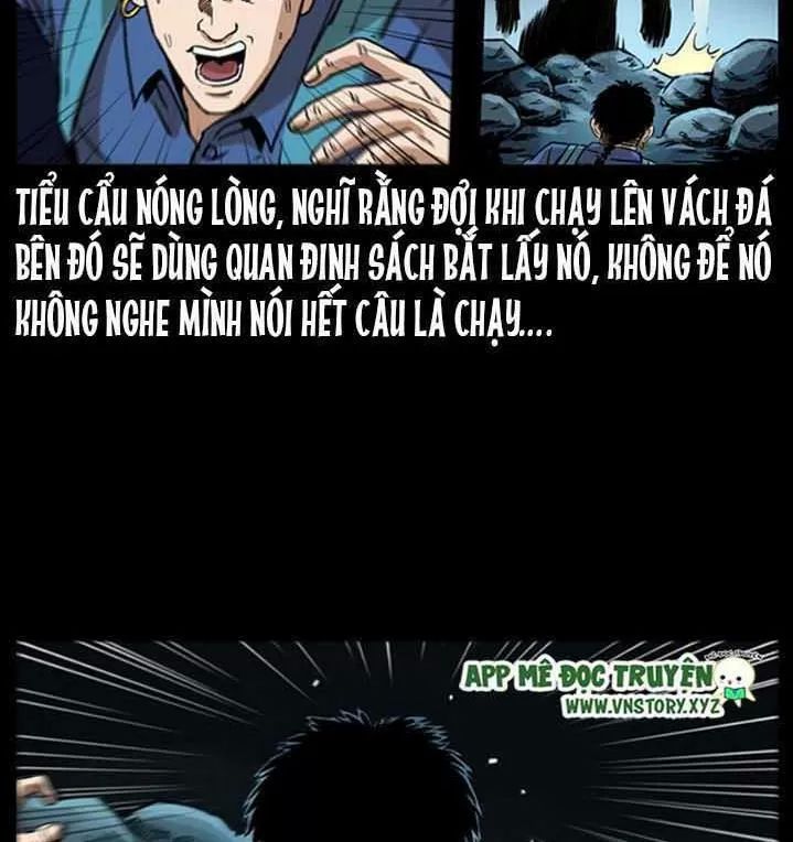 U Minh Ngụy Tượng Chapter 271 - 30