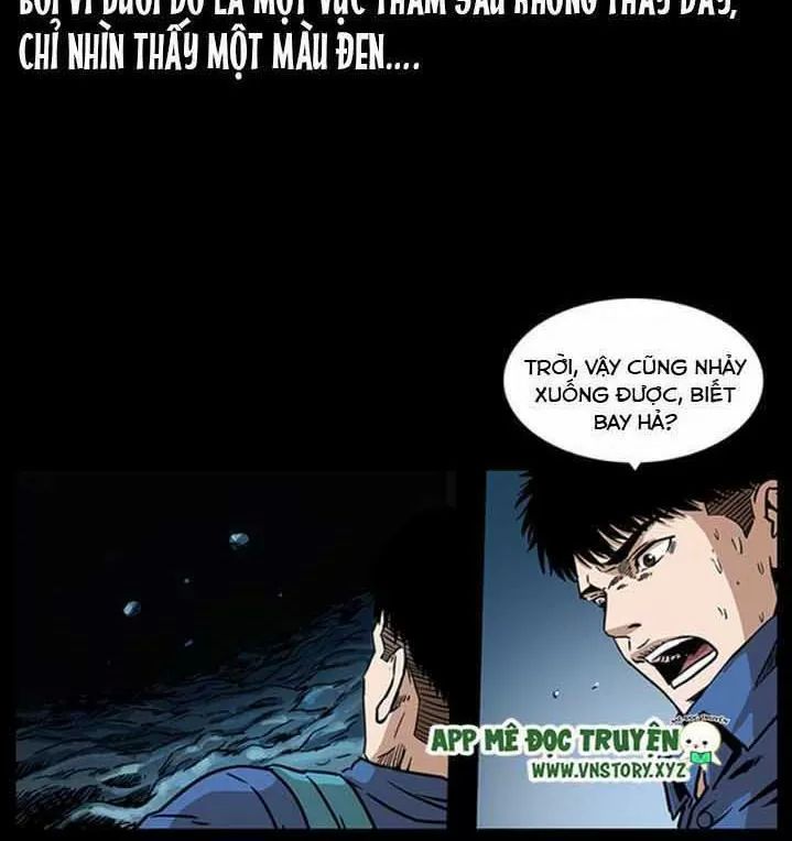 U Minh Ngụy Tượng Chapter 271 - 33