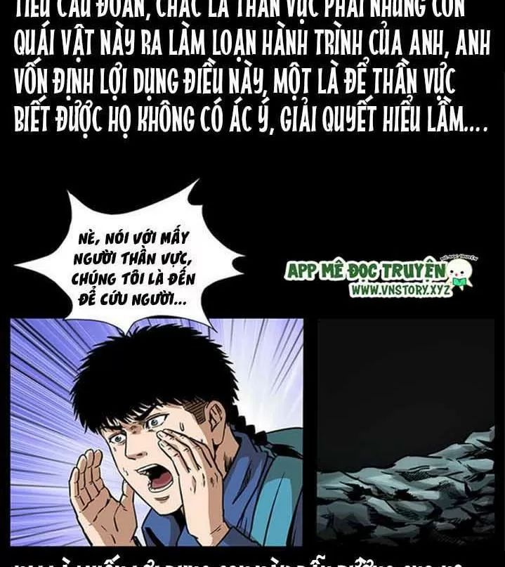 U Minh Ngụy Tượng Chapter 271 - 36
